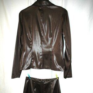 Dawn Joy Jacket & Skirt